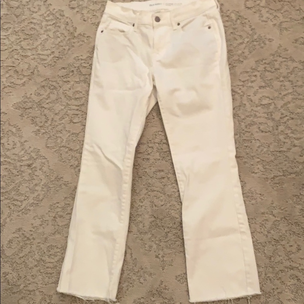 Old navy jeans